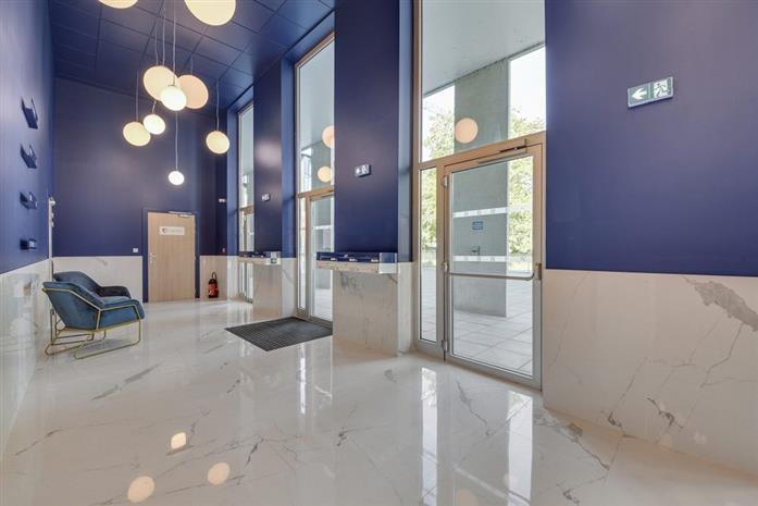 Bureau Location 59000 LILLE