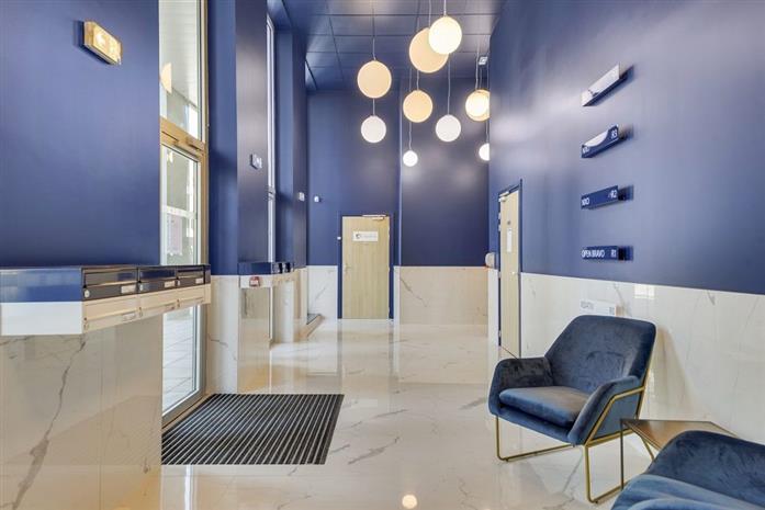 Bureau Location 59000 LILLE