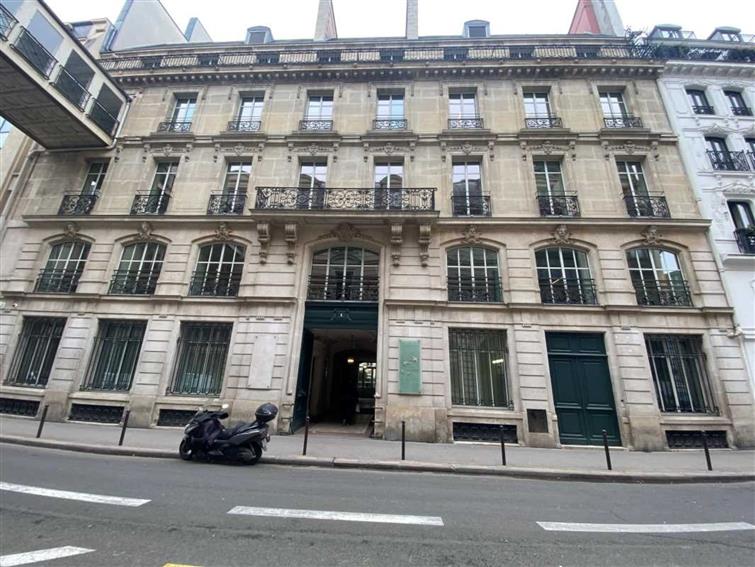 Coworking Location 75009 PARIS