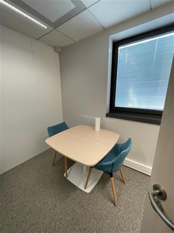 Bureau Location 69002 LYON