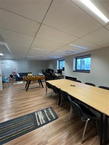 Bureau Location 69002 LYON
