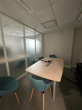 Bureau Location 69002 LYON
