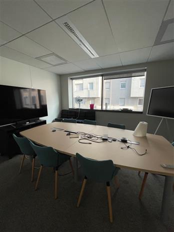 Bureau Location 69002 LYON