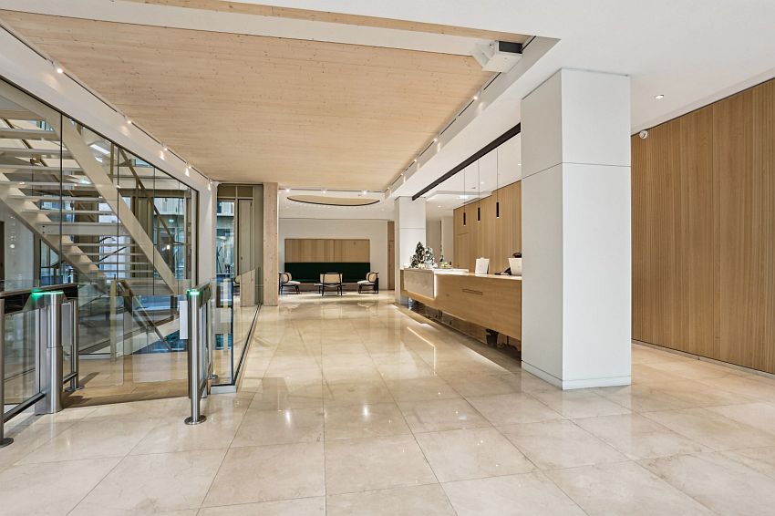 Bureau Location 75008 PARIS 22-24 RUE BAYARD