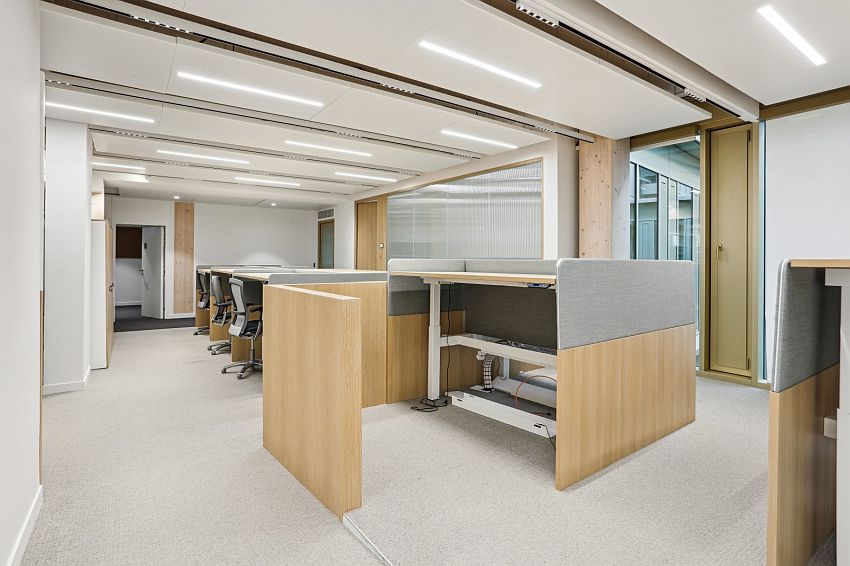 Bureau Location 75008 PARIS 22-24 RUE BAYARD