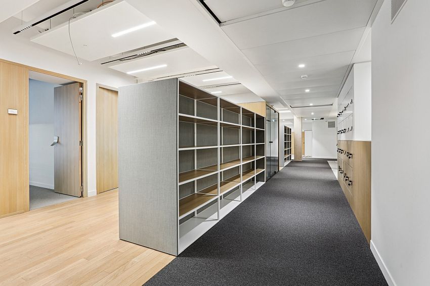 Bureau Location 75008 PARIS 22-24 RUE BAYARD