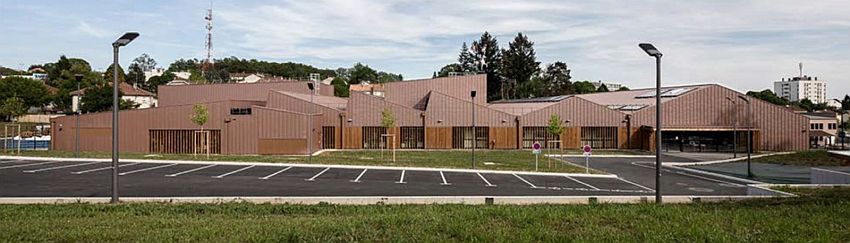 Terrain Vente 94880 NOISEAU