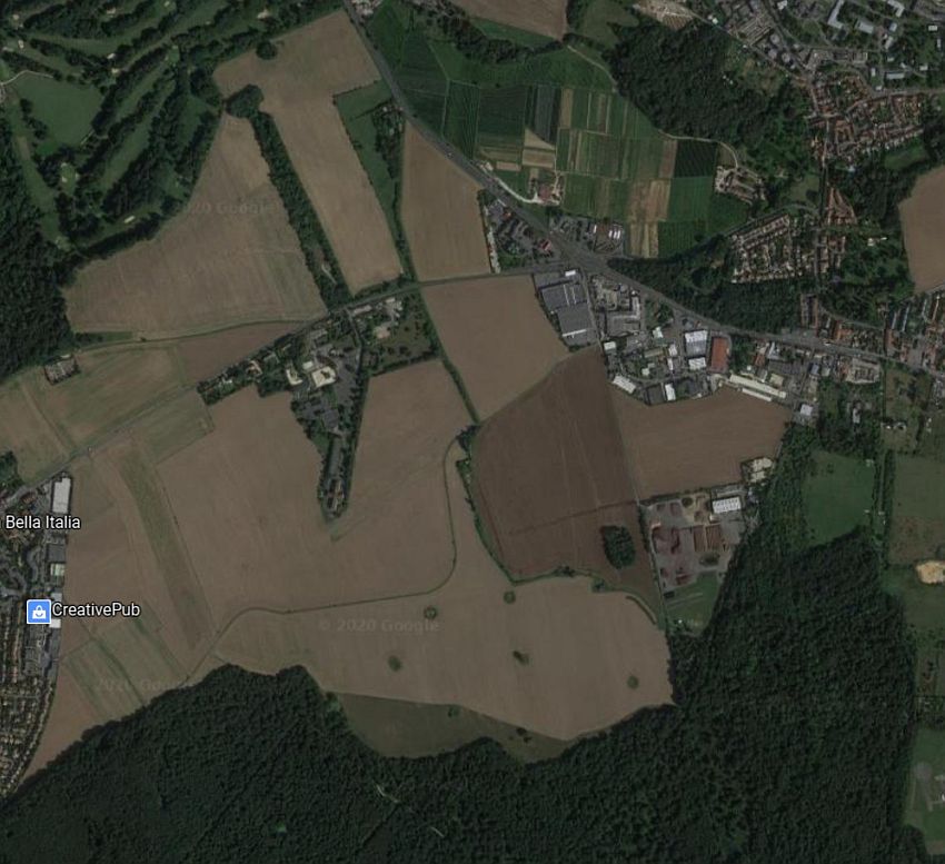 Terrain Vente 94880 NOISEAU