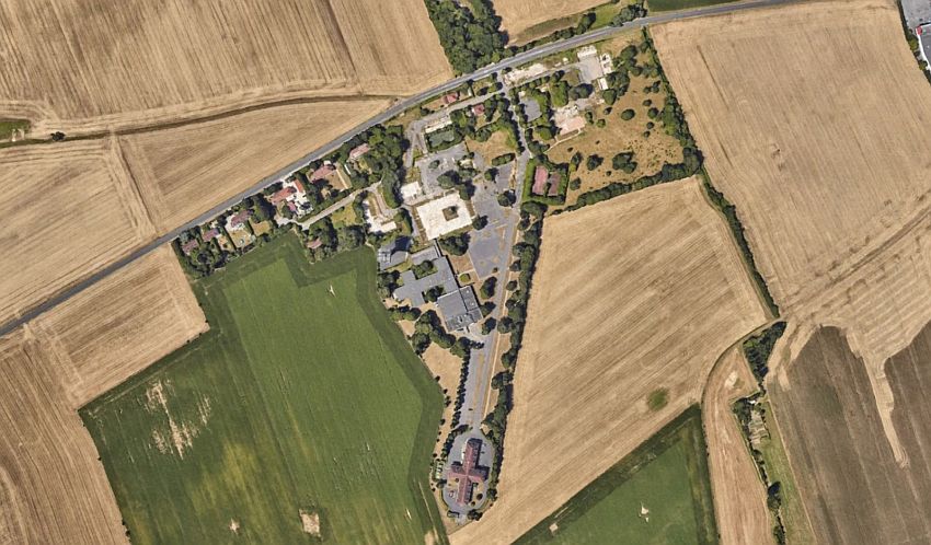 Terrain Vente 94880 NOISEAU