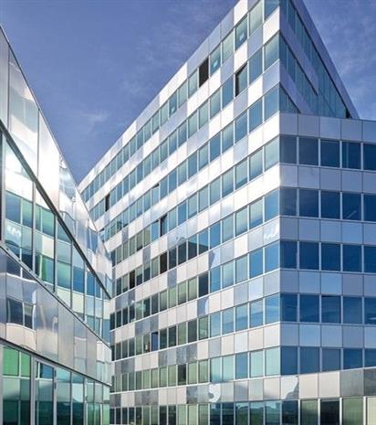 Bureau Location 44000 NANTES 8 RUE NATHALIE LEMEL