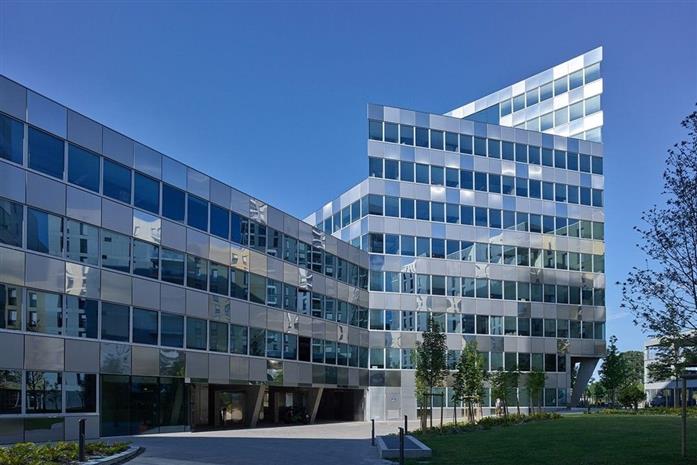 Bureau Location 44000 NANTES 8 RUE NATHALIE LEMEL