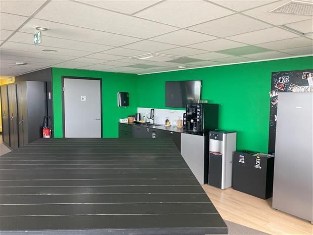 Bureau Location 44000 NANTES 8 RUE NATHALIE LEMEL