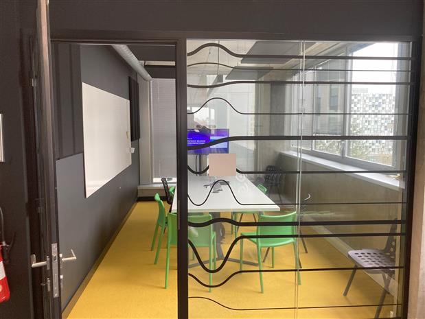 Bureau Location 44000 NANTES 8 RUE NATHALIE LEMEL
