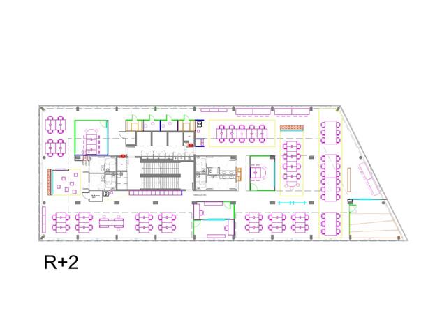 Bureau Location 44000 NANTES 8 RUE NATHALIE LEMEL