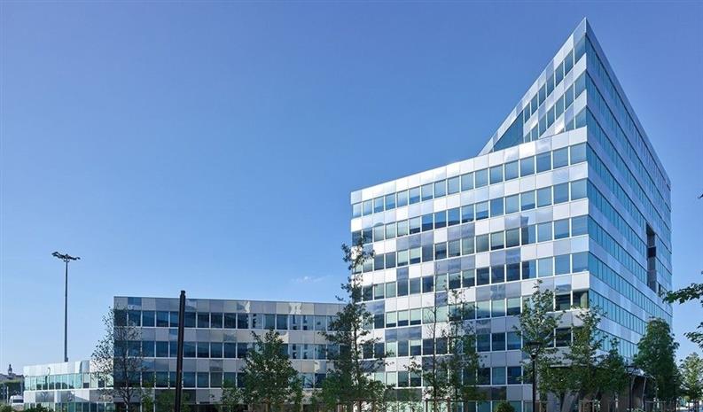 Bureau Location 44000 NANTES 8 RUE NATHALIE LEMEL