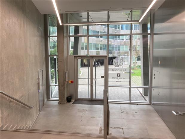 Bureau Location 44000 NANTES 8 RUE NATHALIE LEMEL