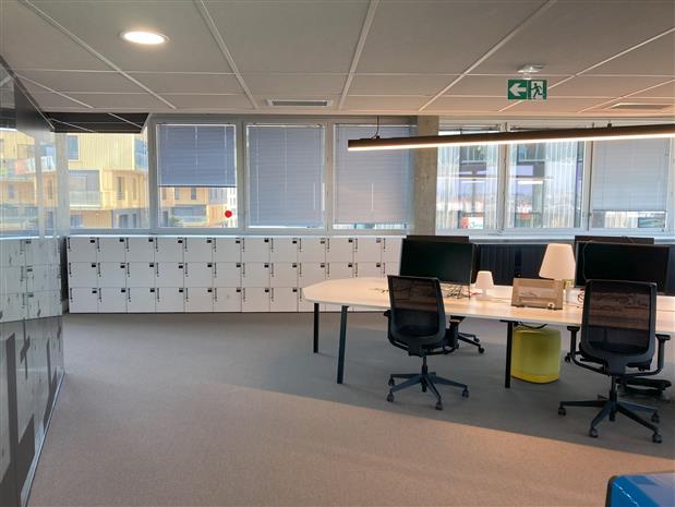 Bureau Location 44000 NANTES 8 RUE NATHALIE LEMEL