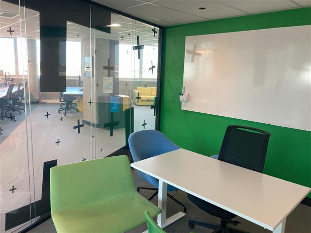 Bureau Location 44000 NANTES 8 RUE NATHALIE LEMEL