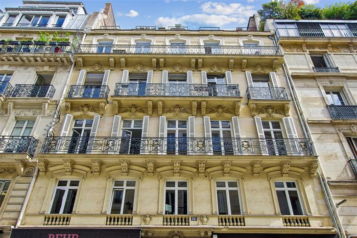 Bureau Location 75009 PARIS 18 RUE DROUOT