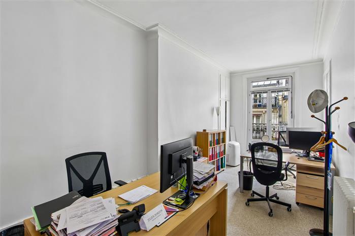 Bureau Location 75009 PARIS 18 RUE DROUOT