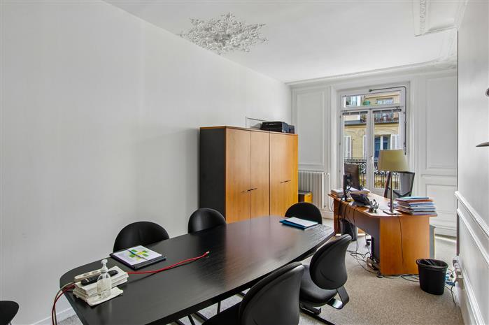 Bureau Location 75009 PARIS 18 RUE DROUOT