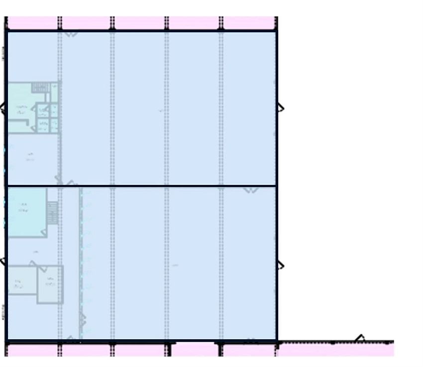 Local d'activités Location 59223 RONCQ