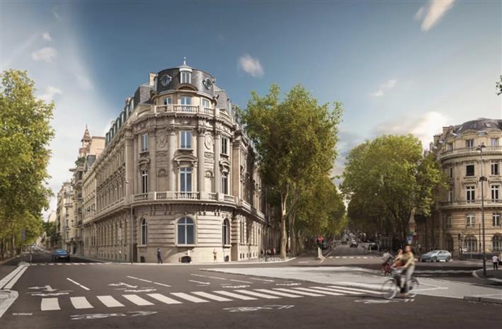 Coworking Location 75007 PARIS