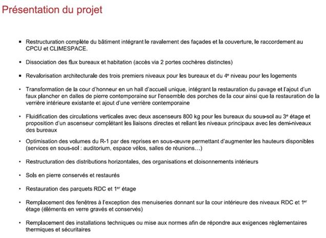 Coworking Location 75007 PARIS