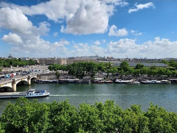 Coworking Location 75007 PARIS