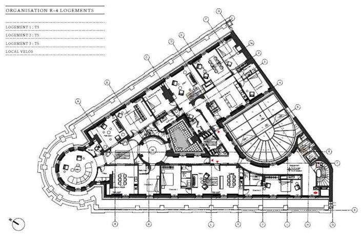 Coworking Location 75007 PARIS
