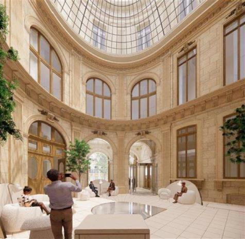 Coworking Location 75007 PARIS
