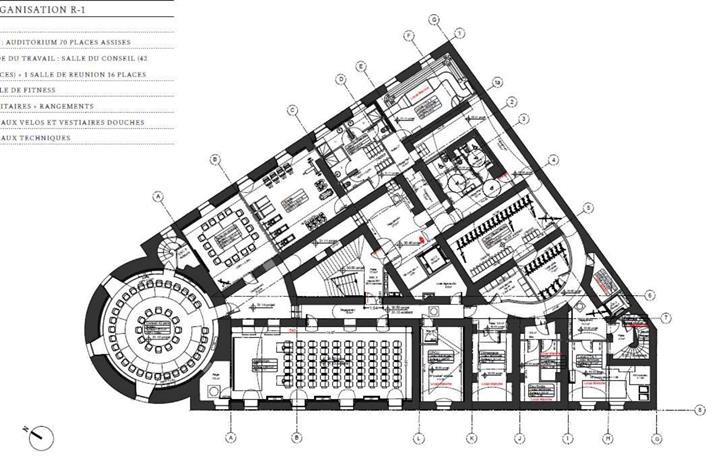 Coworking Location 75007 PARIS