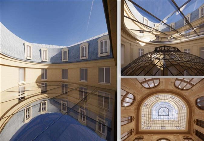Coworking Location 75007 PARIS