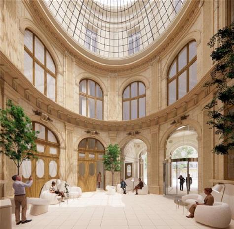 Coworking Location 75007 PARIS