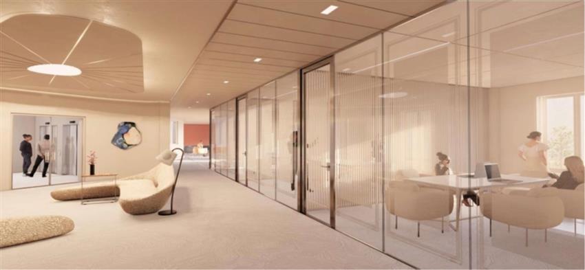 Coworking Location 75007 PARIS