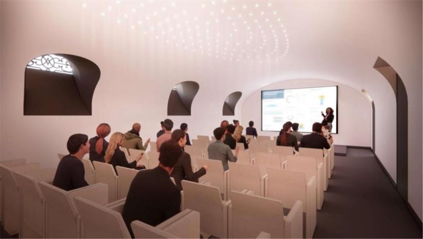 Coworking Location 75007 PARIS