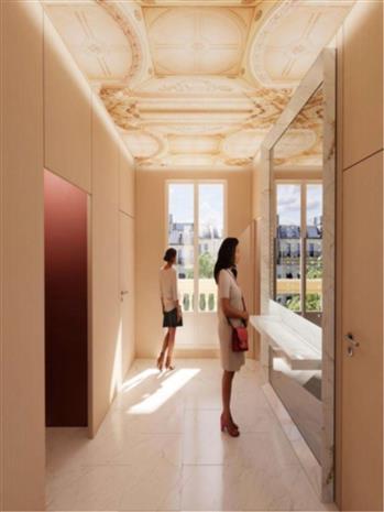 Coworking Location 75007 PARIS