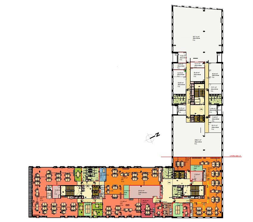 Bureau Location 69007 LYON 170 AVENUE JEAN JAURES