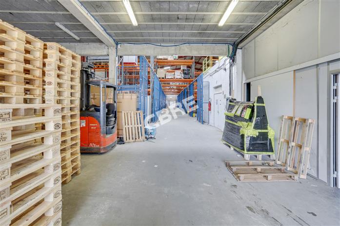 Local d'activités Location 94120 FONTENAY SOUS BOIS