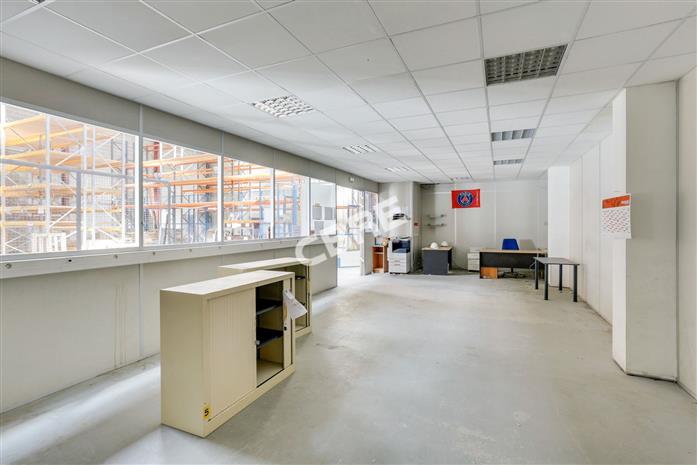 Local d'activités Location 94120 FONTENAY SOUS BOIS
