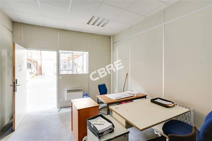 Local d'activités Location 94120 FONTENAY SOUS BOIS