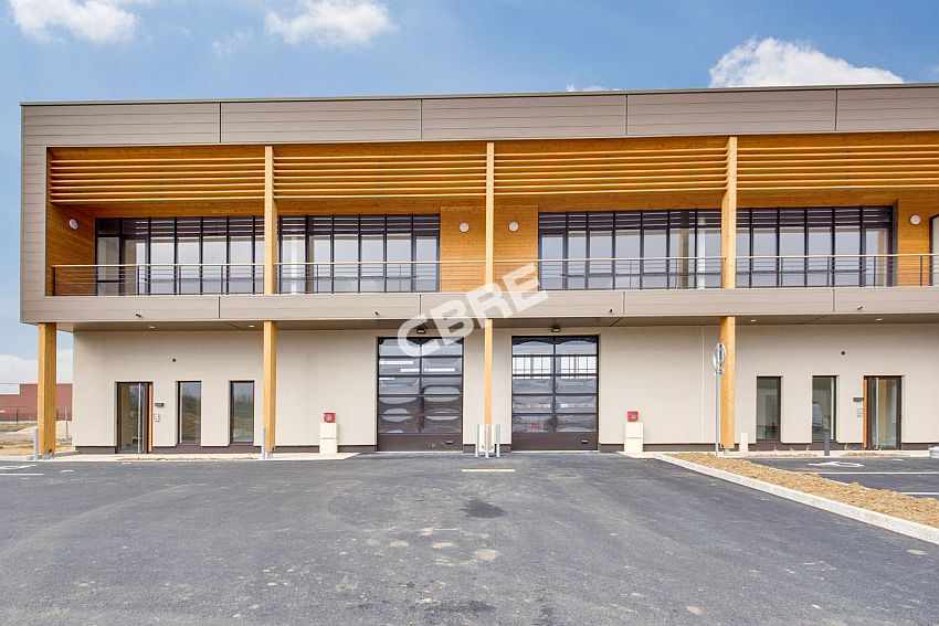 Local d'activités Location 77090 COLLEGIEN