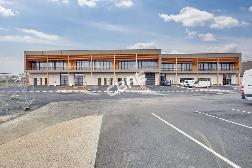 Local d'activités Location 77090 COLLEGIEN