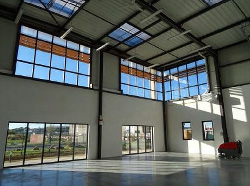 Local d'activités Location 77090 COLLEGIEN