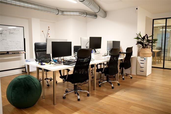 Bureau Location 75009 PARIS 16 RUE DU FAUBOURG MONTMARTRE