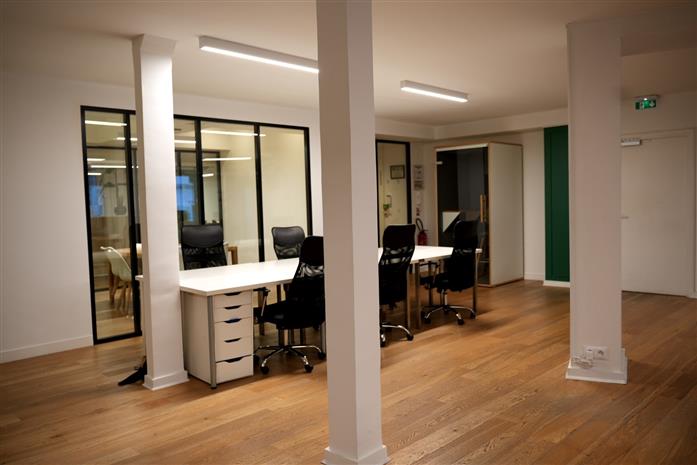 Bureau Location 75009 PARIS 16 RUE DU FAUBOURG MONTMARTRE