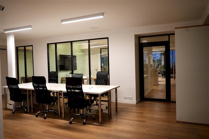 Bureau Location 75009 PARIS 16 RUE DU FAUBOURG MONTMARTRE
