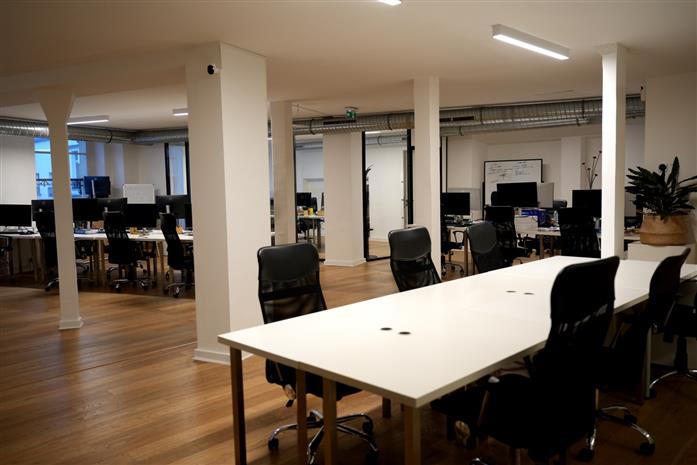 Bureau Location 75009 PARIS 16 RUE DU FAUBOURG MONTMARTRE