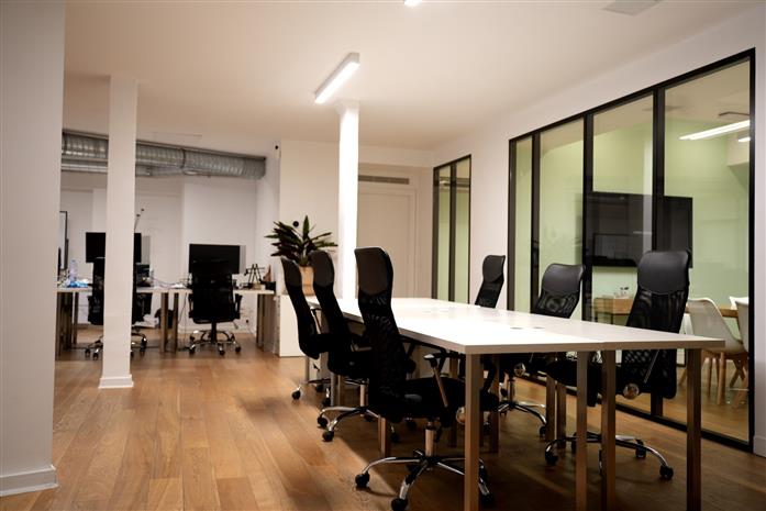 Bureau Location 75009 PARIS 16 RUE DU FAUBOURG MONTMARTRE