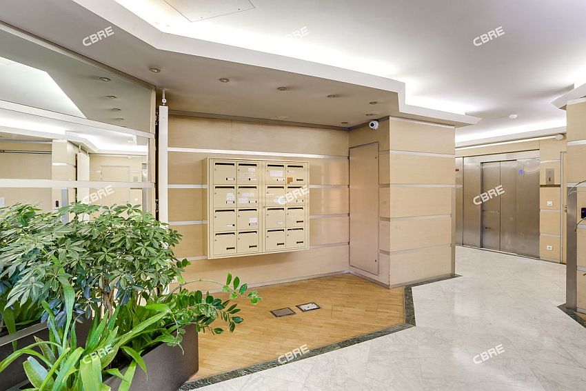 Bureau Location 94120 FONTENAY SOUS BOIS 9-11 AVENUE DU VAL DE FONTENAY
